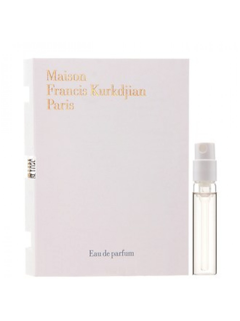 Пробник 2ml