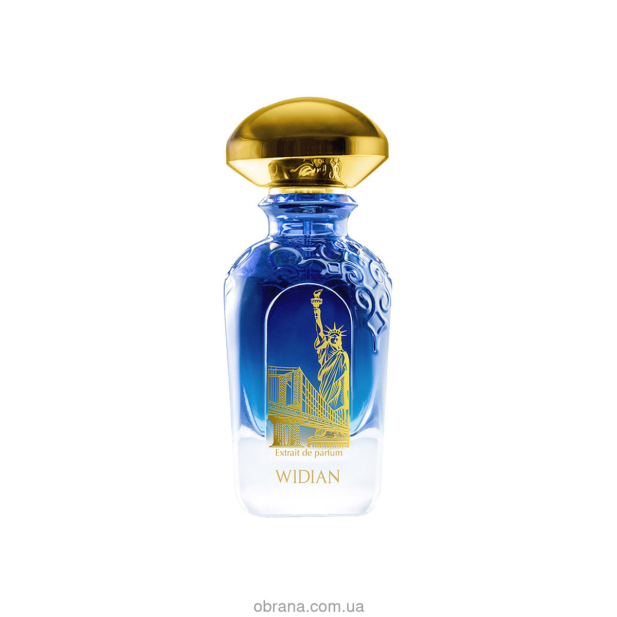 Sapphire Collection New York WIDIAN image 0