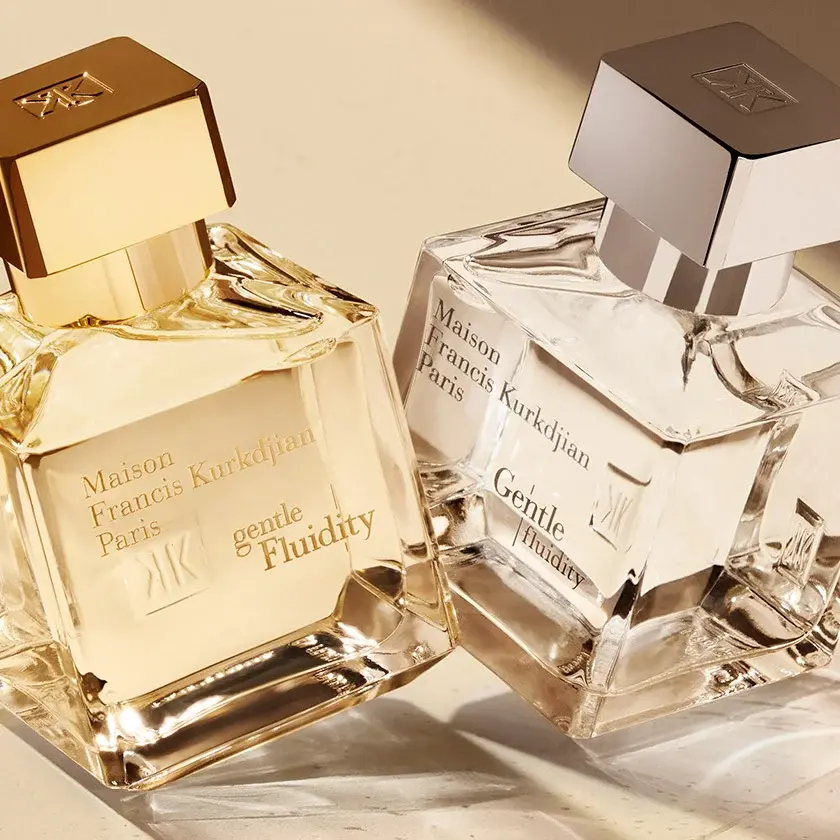 Gentle Fluidity Silver Maison Francis Kurkdjian image 0
