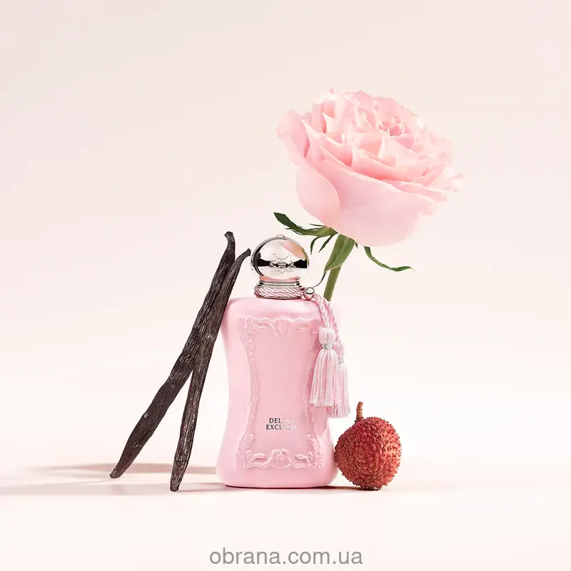 Delina Exclusif Parfums de Marly