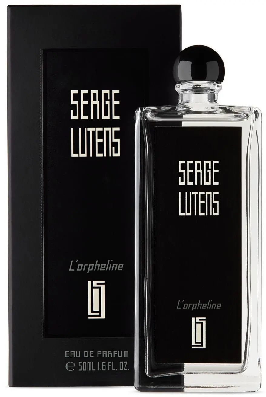 Парфюмированная вода 50ml
