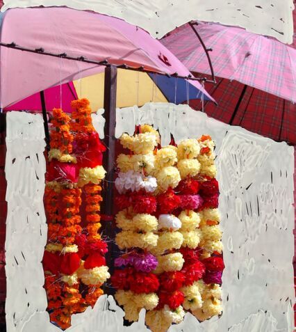 Flowerhead Byredo image 0