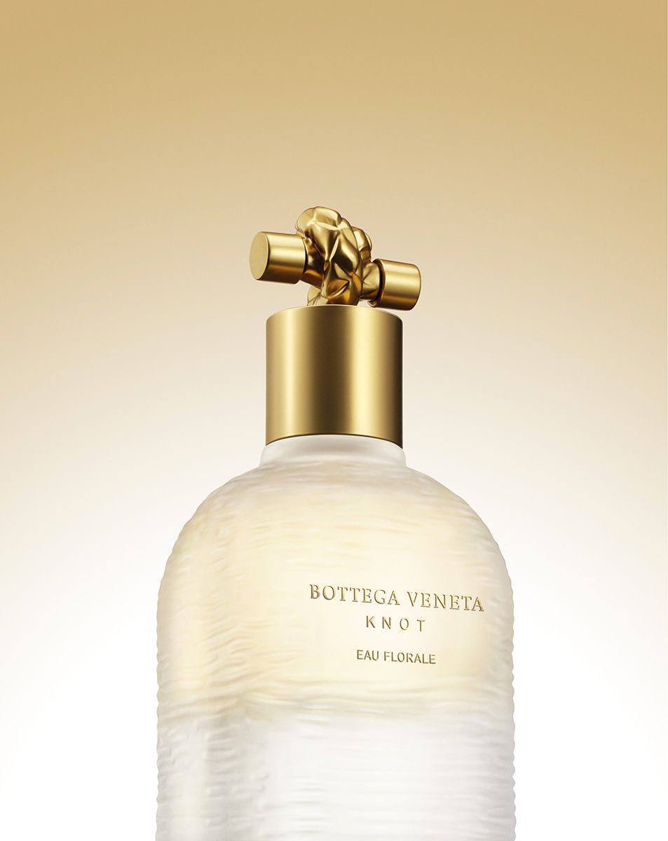 Knot Eau Florale Bottega Veneta
