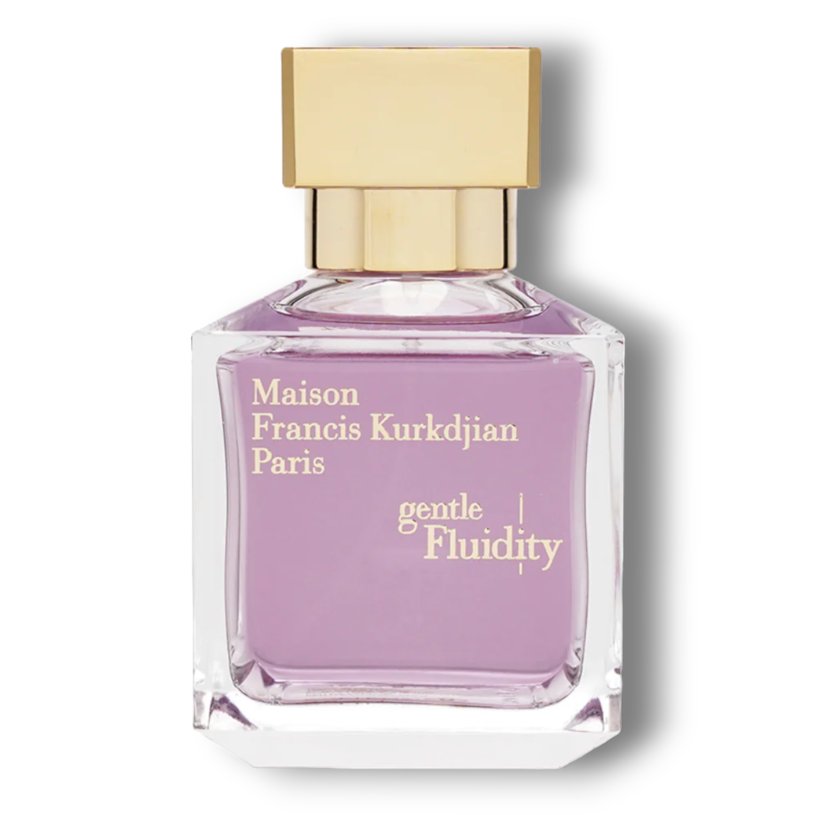 Gentle Fluidity Gold Maison Francis Kurkdjian image 0