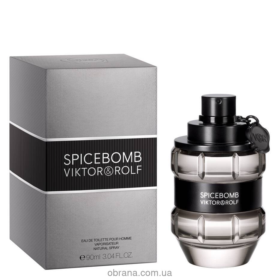 Туалетная вода 50ml