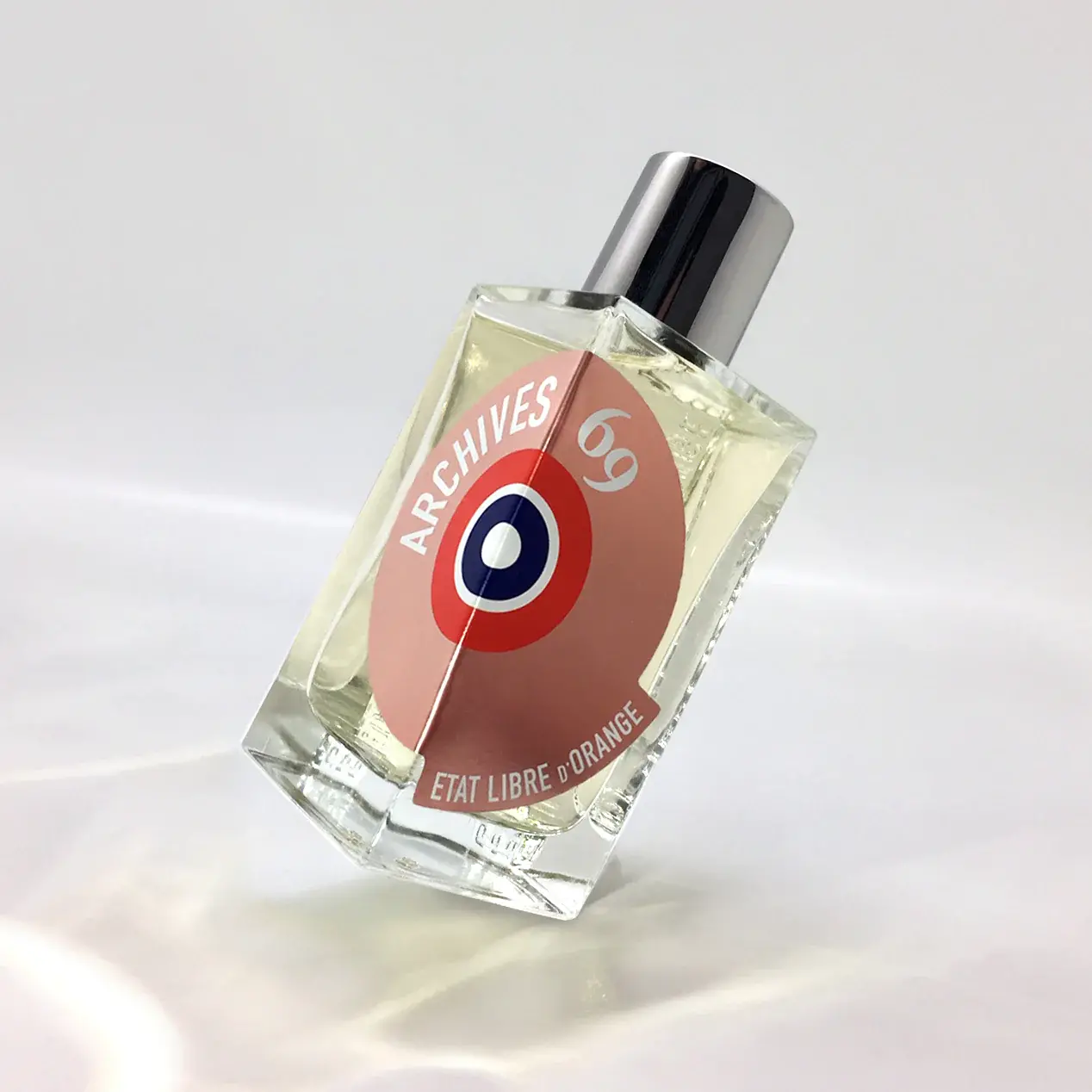 Archives 69 Etat Libre d'Orange