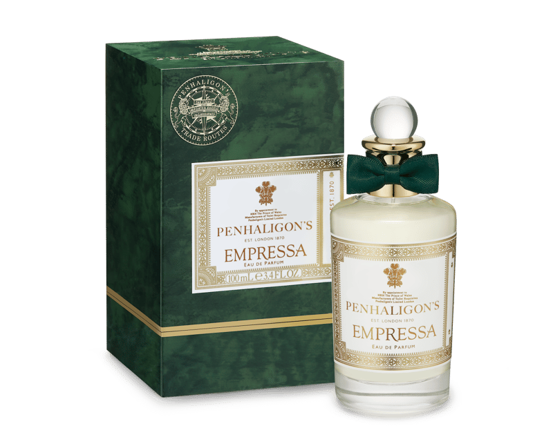 Empressa Penhaligon's