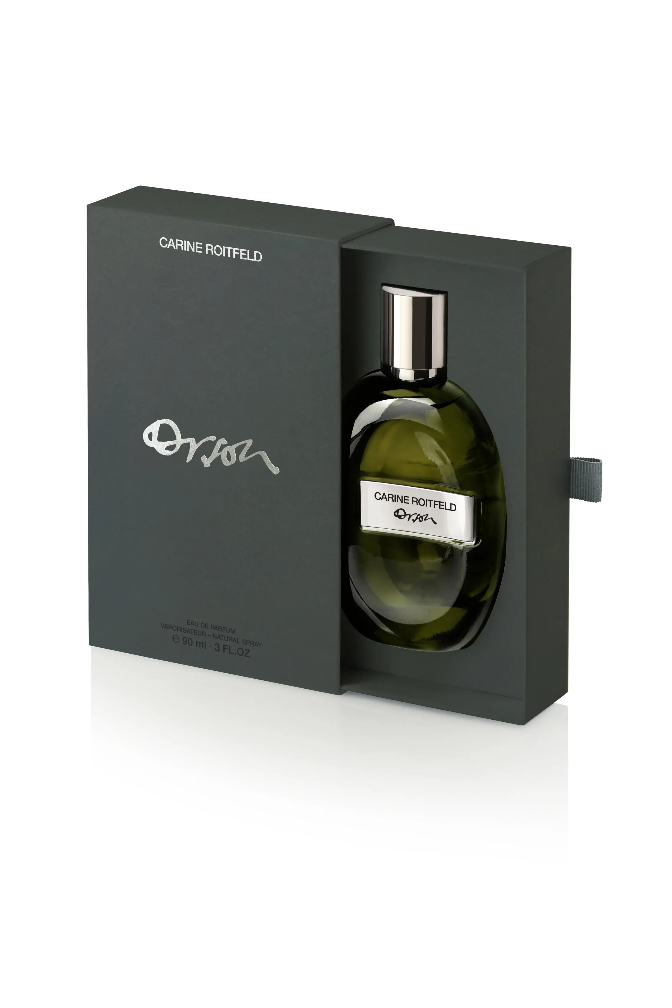 Orson Carine Roitfeld