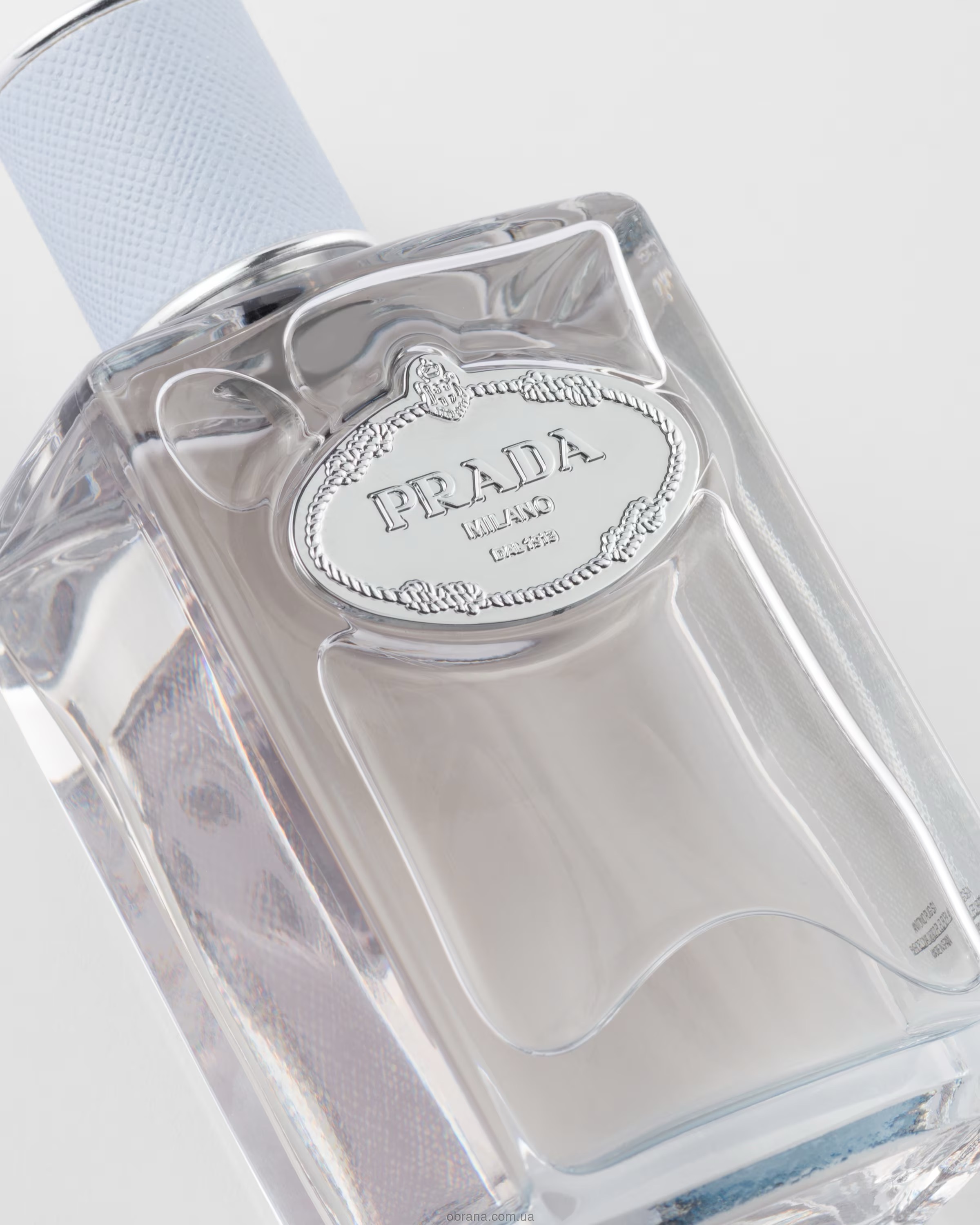 Infusion d'Amande Prada