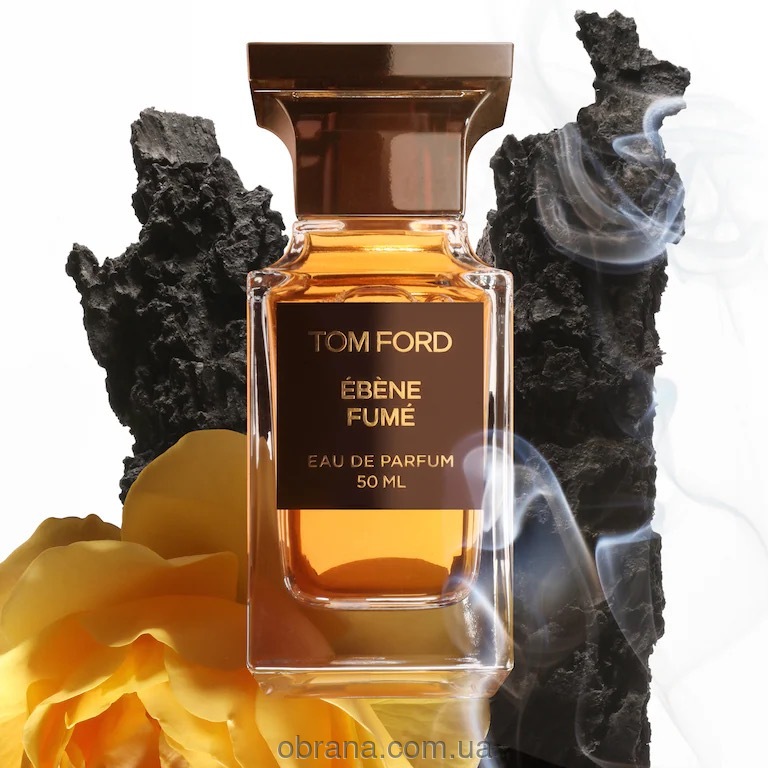 Ébène Fumé Tom Ford image 0