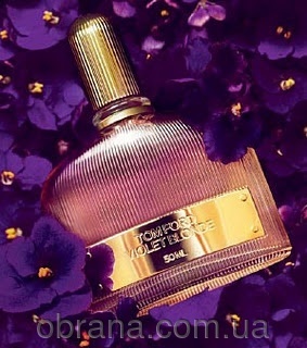 Violet Blonde Tom Ford Знятість