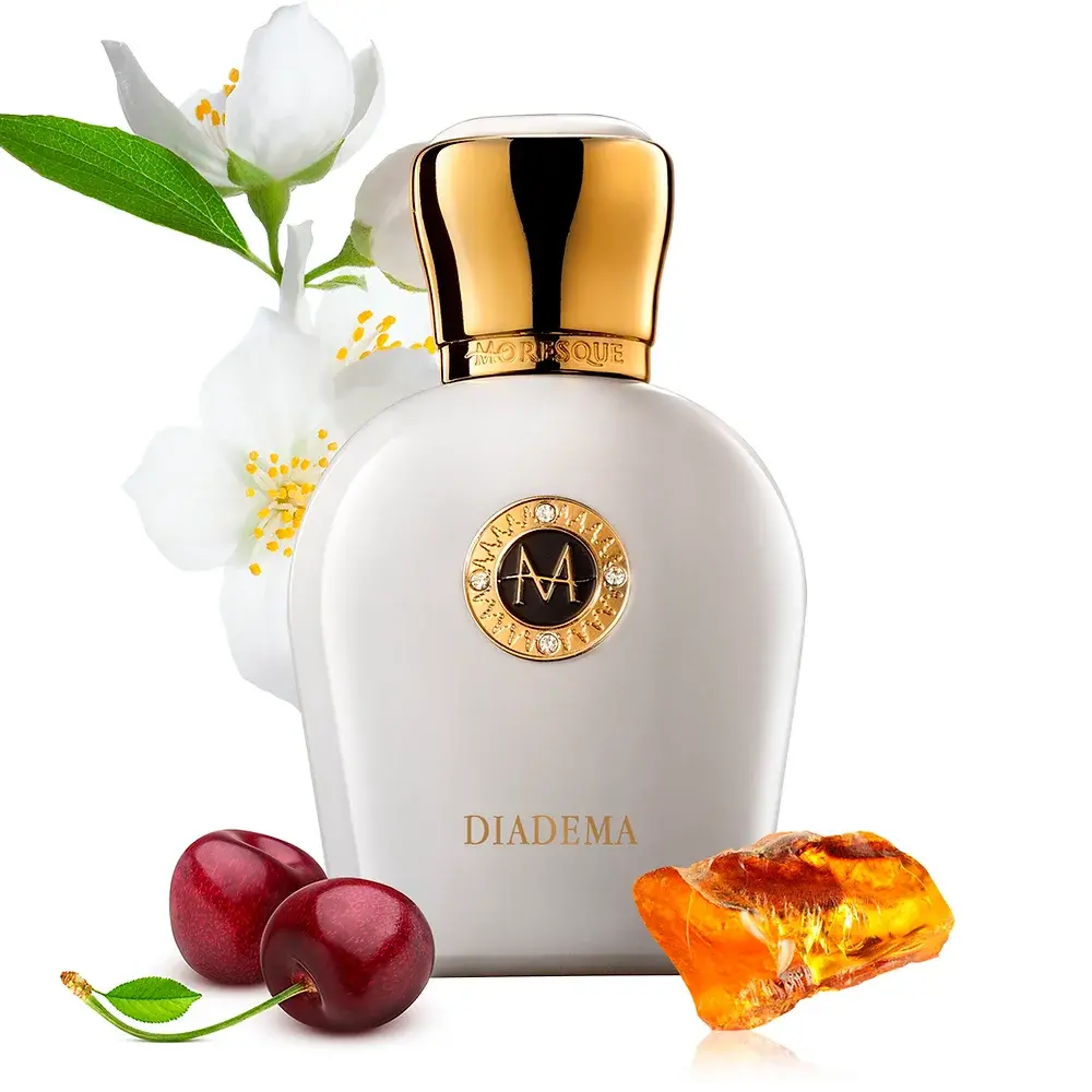 Diadema Moresque