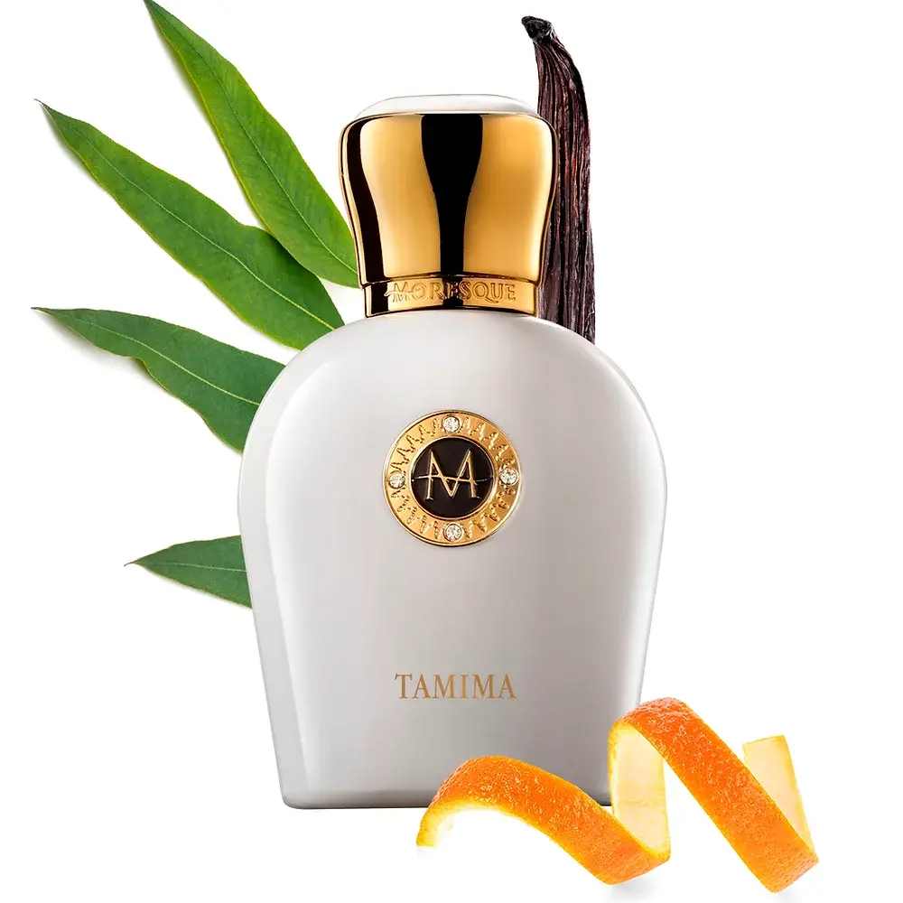Tamima Moresque