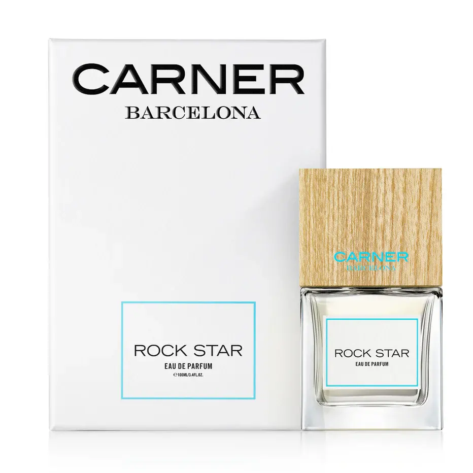 Rock Star Carner Barcelona image 0