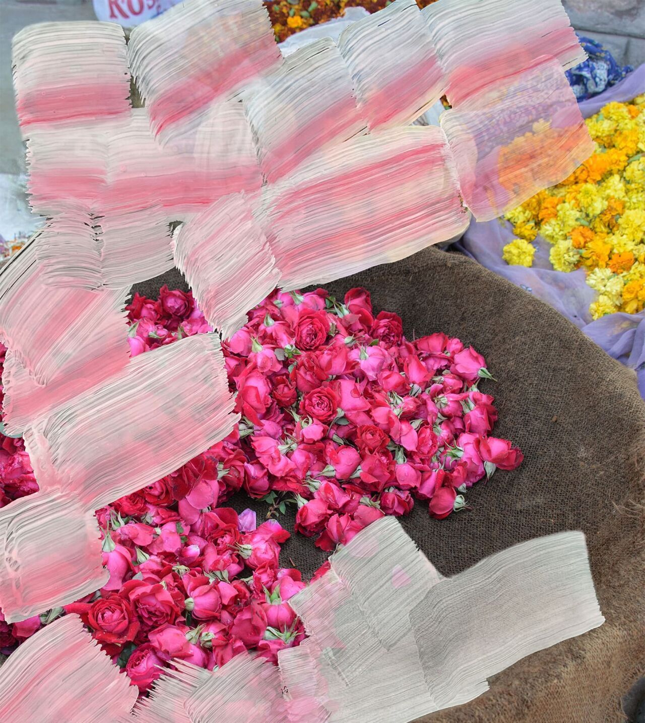 Lil Fleur Byredo image 0