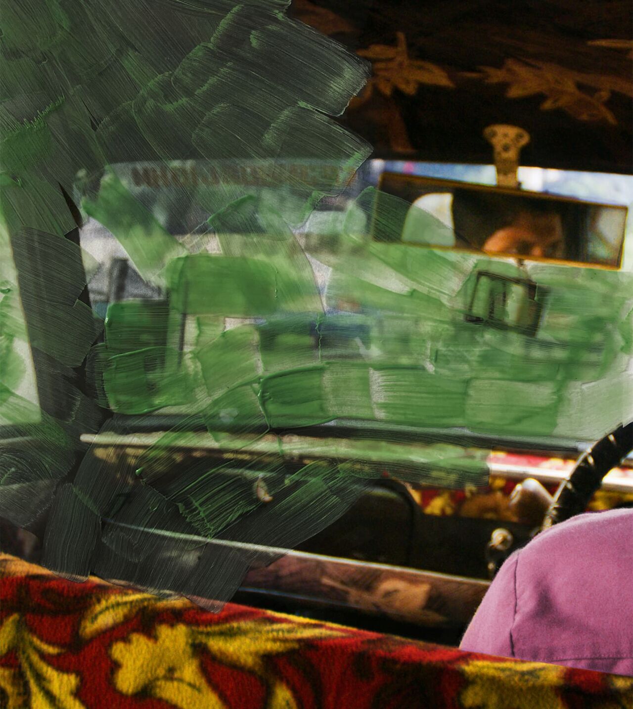 Mumbai Noise Byredo image 0