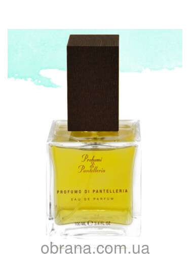 Profumo di Pantelleria Profumi di Pantelleria
