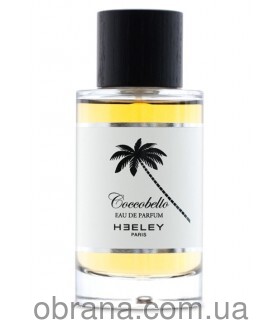Тестер (парфумована вода) 100ml