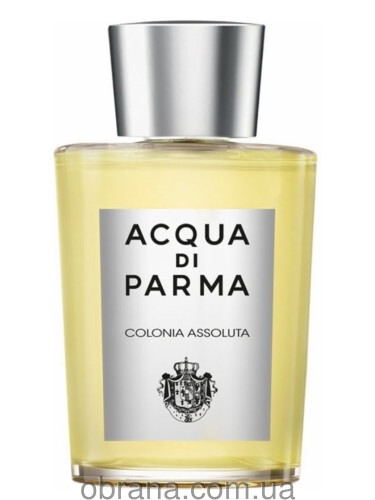Colonia Assoluta Acqua di Parma image 0