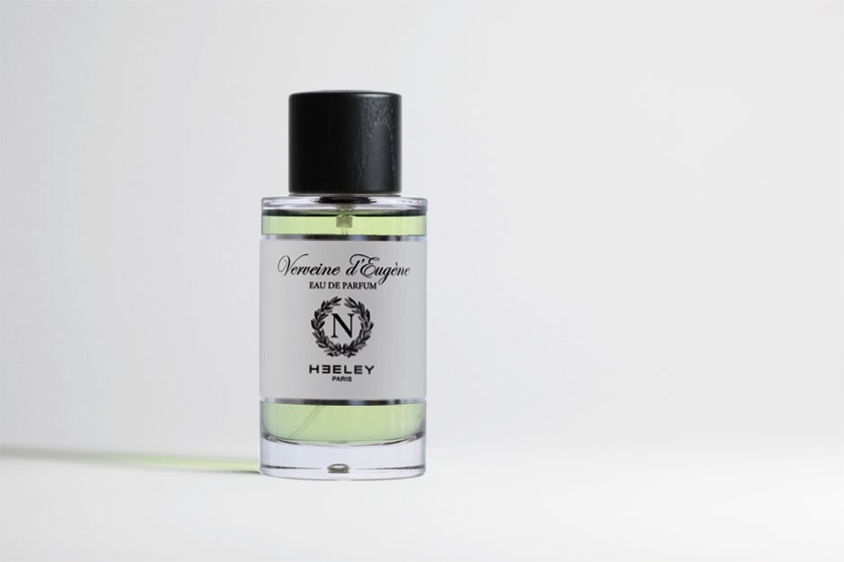 Verveine D'eugène James Heeley