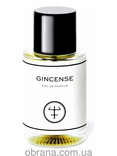 Gincense Oliver and Co.