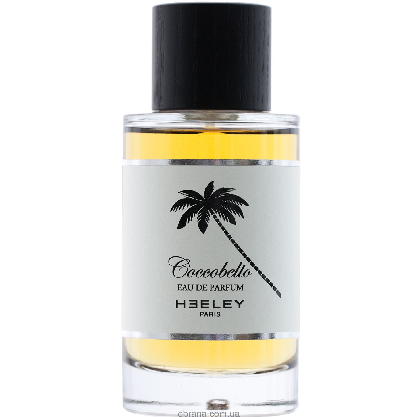 Coccobello James Heeley image 0