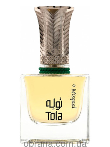 Misqaal Tola