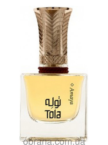 Amaya Tola