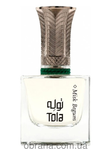 Misk Begum Tola