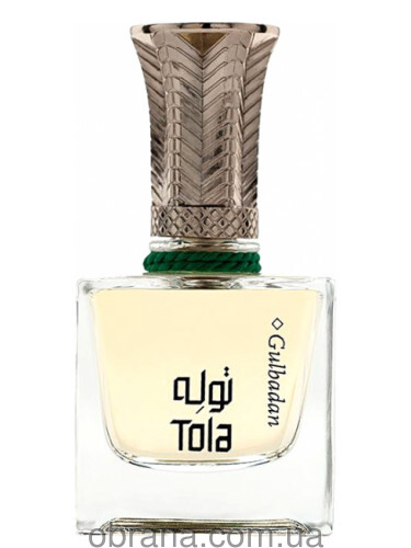 Gulbadan Tola