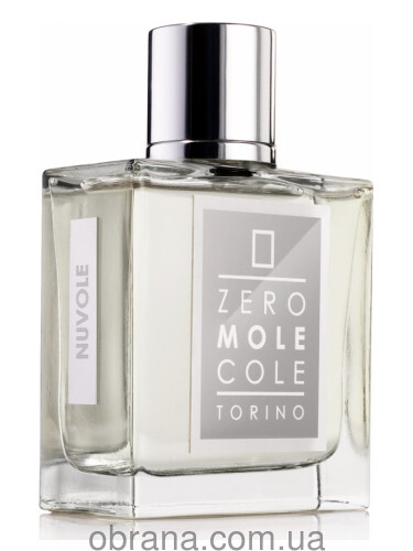 Nuvole Zeromolecole
