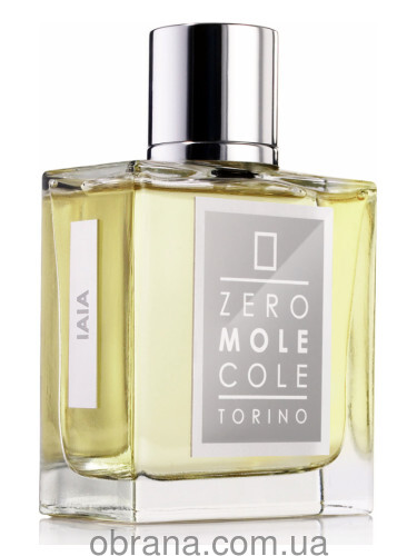 IAIA Zeromolecole