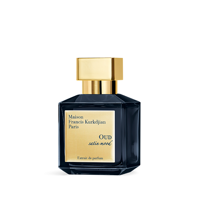 Oud Satin Mood Extrait de parfum Maison Francis Kurkdjian image 0