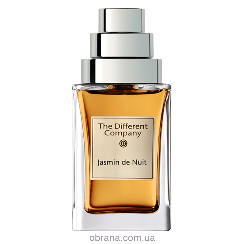 Jasmin de Nuit The Different Company