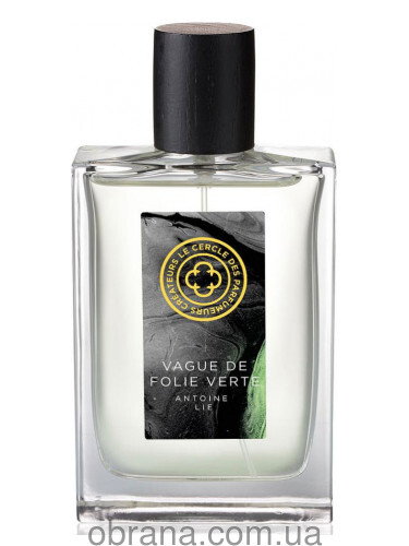 Тестер (парфюмированная вода) 40ml