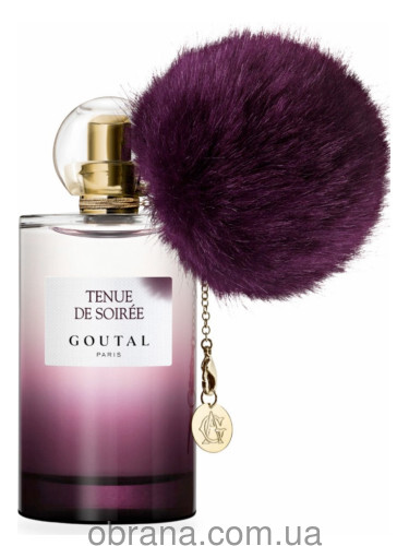 Тестер (парфюмированная вода) 100ml