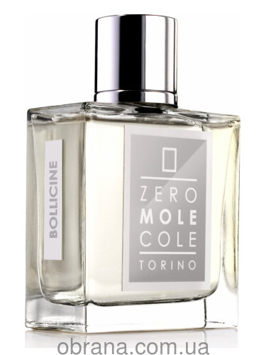 Bollicine Zeromolecole