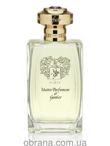 Fraiche Passiflore Maitre Parfumeur et Gantier