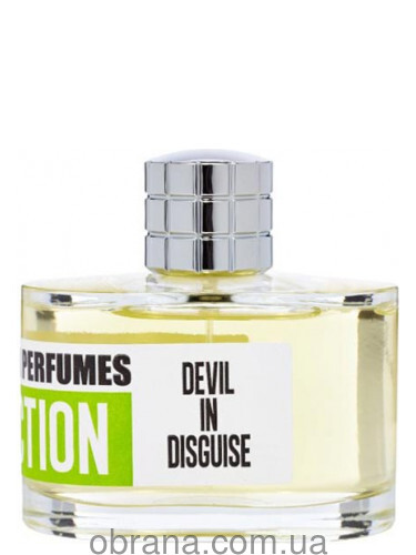 Тестер (парфюмированная вода) 80ml