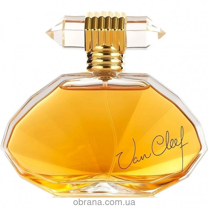 Van Cleef Van Cleef and Arpels