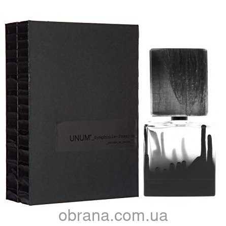 Парфюмированная вода 100ml