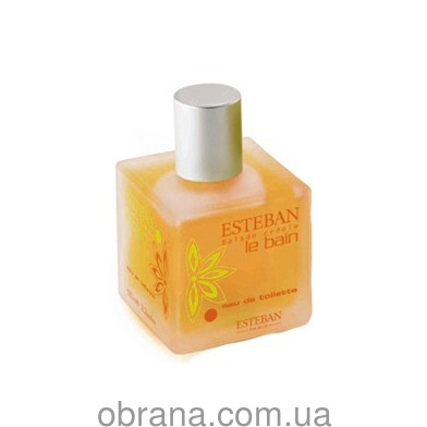 Le Bain Esteban