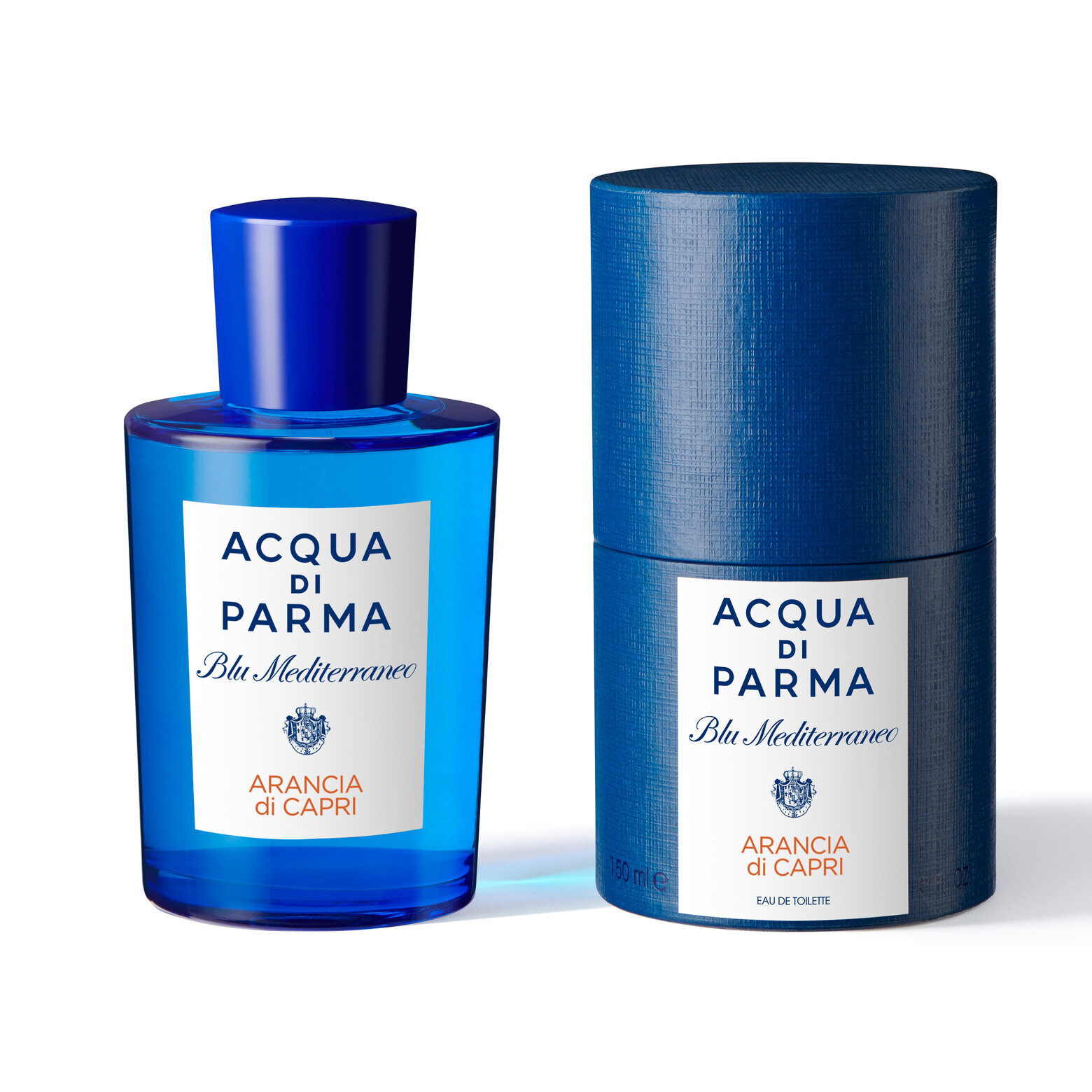 Blu Mediterraneo Arancia di Capri Acqua di Parma image 0
