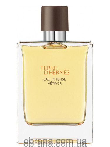 Тестер (парфюмированная вода) 100ml