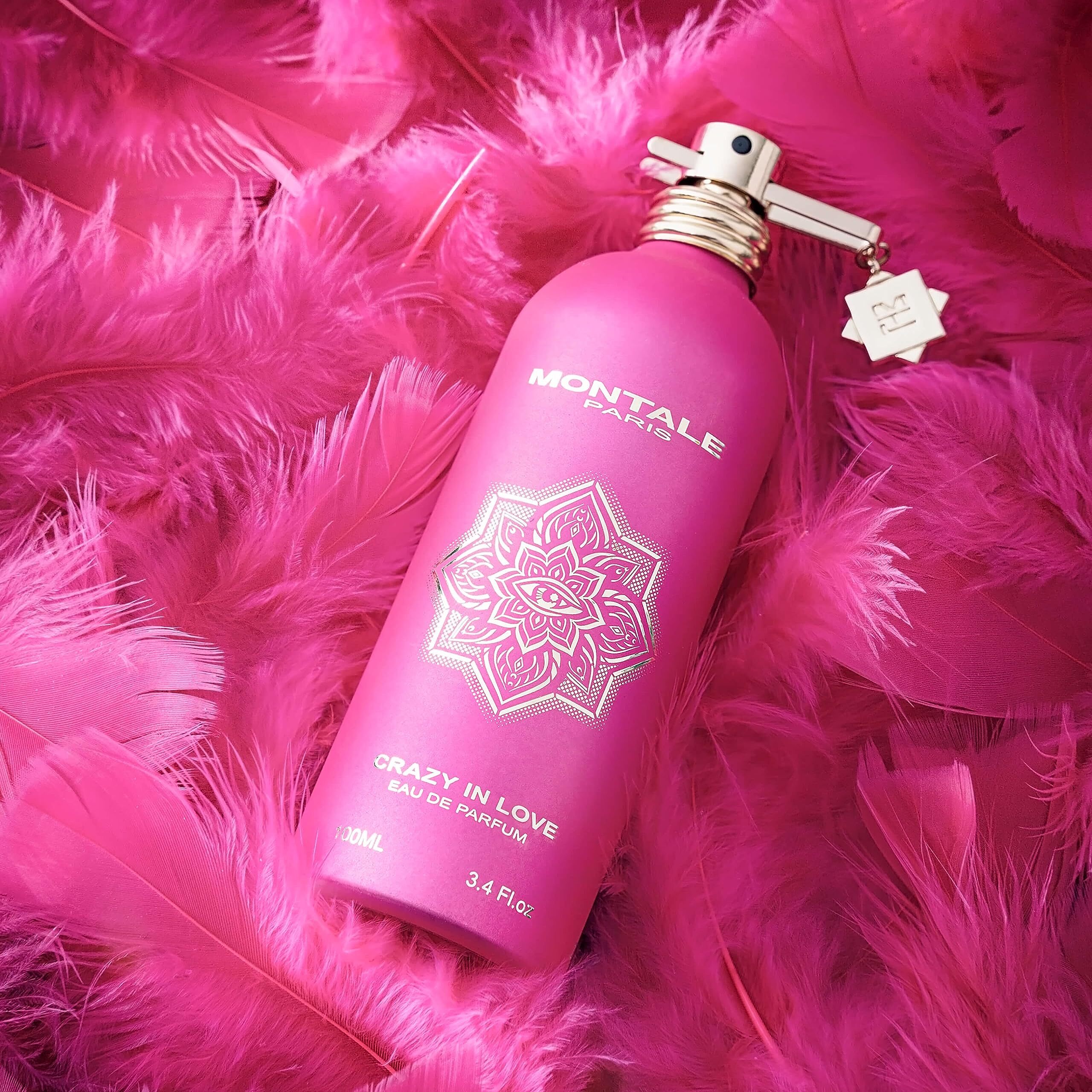 Crazy In Love Montale