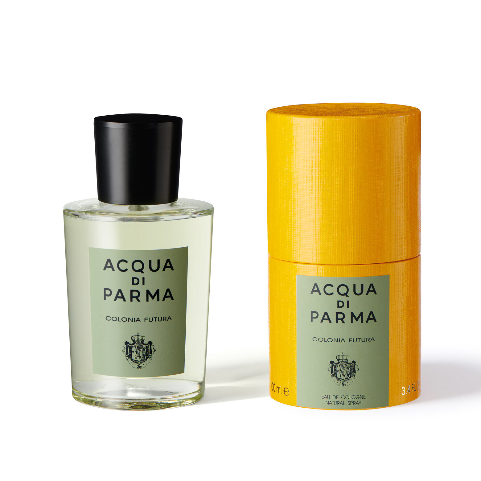 Colonia Futura Acqua di Parma image 0