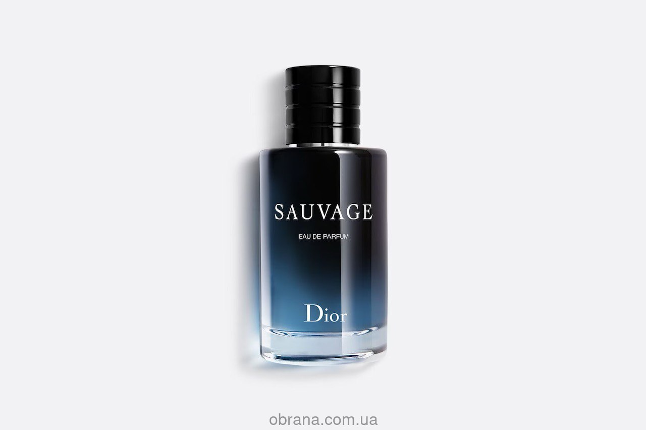 Тестер (парфюмированная вода) 100ml