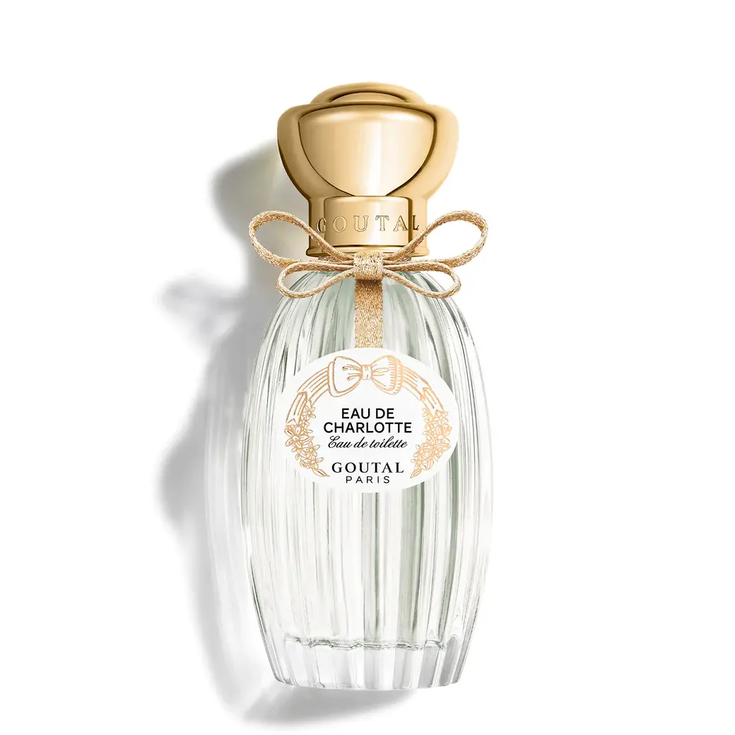 Eau De Charlotte Annick Goutal
