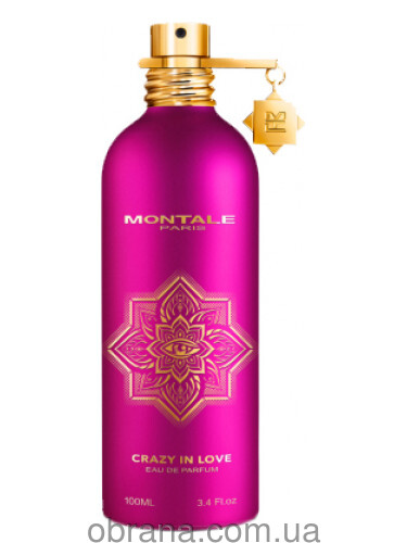 Тестер (парфумована вода) 100ml