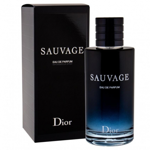 Парфюмированная вода 100ml